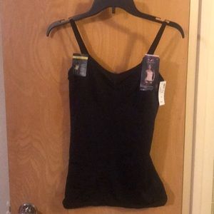 Maidenform shaping tank